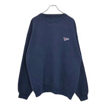楽天市場】ワンポイント（ブランドリーボック）（スウェット 