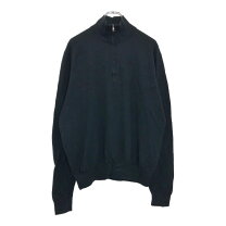 楽天市場】ラルフローレン ハーフジップセーターの通販