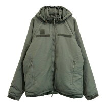 楽天市場】alpha industries ecwcs gen3 level7 ta1414-0の通販