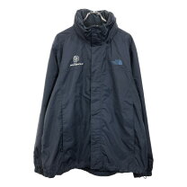 楽天市場】the north face マウンテンパーカー xl ネイビーの通販