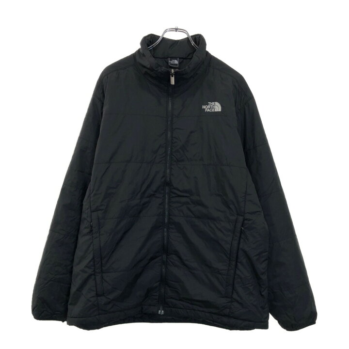 楽天市場】THE NORTH FACE ノースフェイス 中綿ジャケット アウトドア 