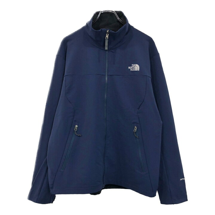 楽天市場】THE NORTH FACE ノースフェイス APEX ソフトシェル 
