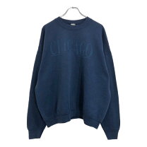 楽天市場】フルーツオブザルーム スウェット（カラーネイビー 