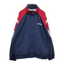 楽天市場】トラックジャケット 古着 メンズ xlの通販