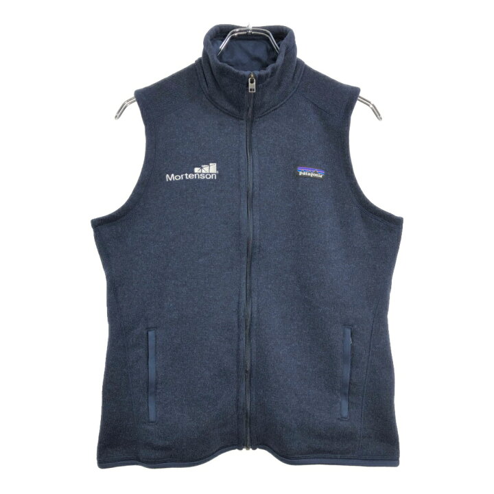 楽天市場】patagonia パタゴニア ベターセーター フリースベスト 
