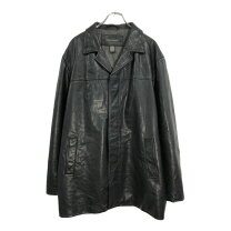楽天市場】banana republic レザージャケットの通販