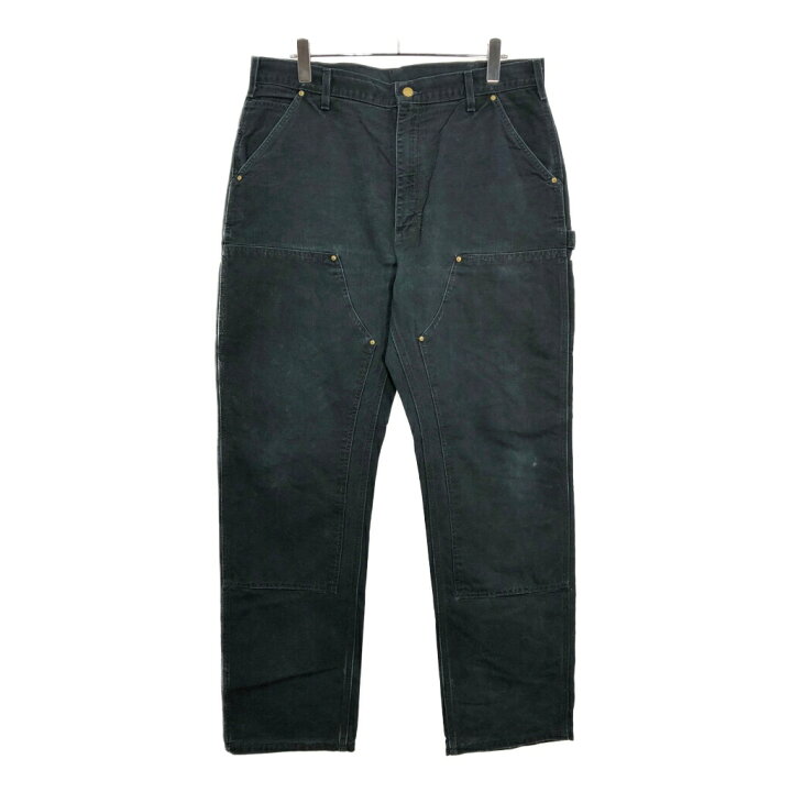 楽天市場】Carhartt カーハート ダック ダブルニー ペインターパンツ 