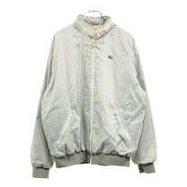 楽天市場】Lacoste（柄ストライプ）（コート・ジャケット｜メンズ 