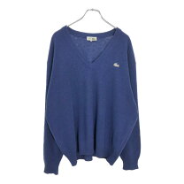 楽天市場】ラコステ ニット 中古 フランスの通販
