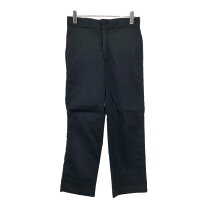 楽天市場】ブラック ディッキーズ 874 w30 l30の通販