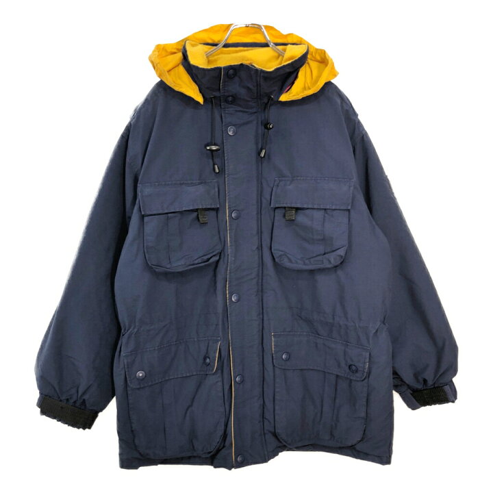 楽天市場】90年代 TOMMY HILFIGER トミーヒルフィガー ダウン 