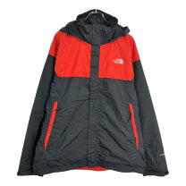 楽天市場】the north face マウンテンパーカー（カラーレッド 