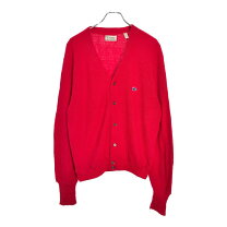 楽天市場】lacoste izod（カーディガン｜トップス）：メンズ 