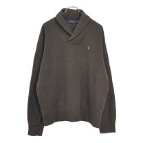 楽天市場】Ralph Lauren ショールカラーの通販