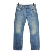 楽天市場】diesel デニム w30の通販