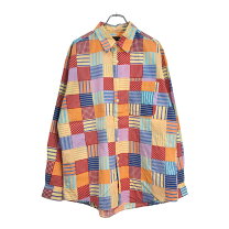 楽天市場】j．crew パッチワークの通販