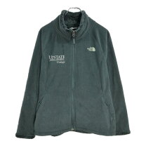 楽天市場】the north face フリース 中古 グリーン（レディース 