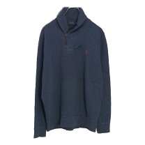 楽天市場】Ralph Lauren ショールカラー（ニット・セーター｜トップス 