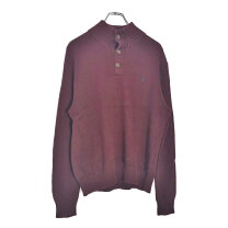 楽天市場】ralph lauren polo（カラーワインレッド）（ニット 