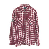 楽天市場】hurley ネルシャツの通販