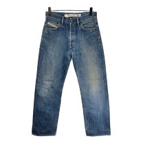 楽天市場】diesel デニム w30の通販