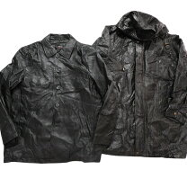 楽天市場】革コート 買取の通販 