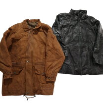 楽天市場】革コート 買取の通販 