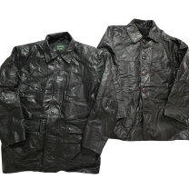 楽天市場】革コート 買取の通販 