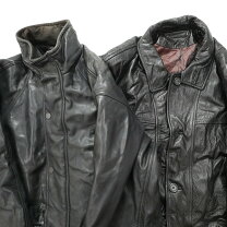 楽天市場】革コート 買取の通販 