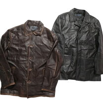 楽天市場】革コート 買取の通販 