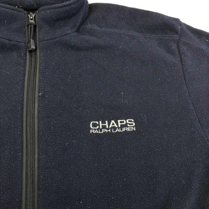 楽天市場】CHAPS Ralph Lauren チャップス ラルフローレン フリース