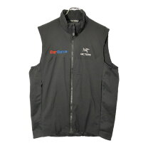 楽天市場】arc teryx atom lt vestの通販