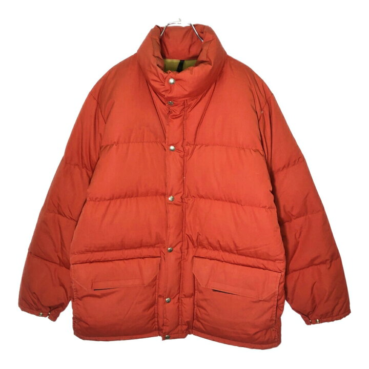 楽天市場】80年代 USA製 THE NORTH FACE ノースフェイス ダウン 