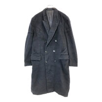 楽天市場】saint laurent チェスターコートの通販
