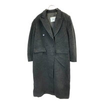 楽天市場】バーバリー コート カシミヤの通販