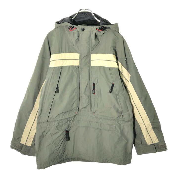 楽天市場】00年代 Eddie Bauer エディーバウアー EBTEK WEATHER EDGE 