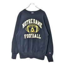 楽天市場】リバースウィーブ xl 中古 ネイビーの通販