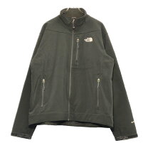 楽天市場】ノースフェイス エイペックス ソフトシェルパーカーの通販