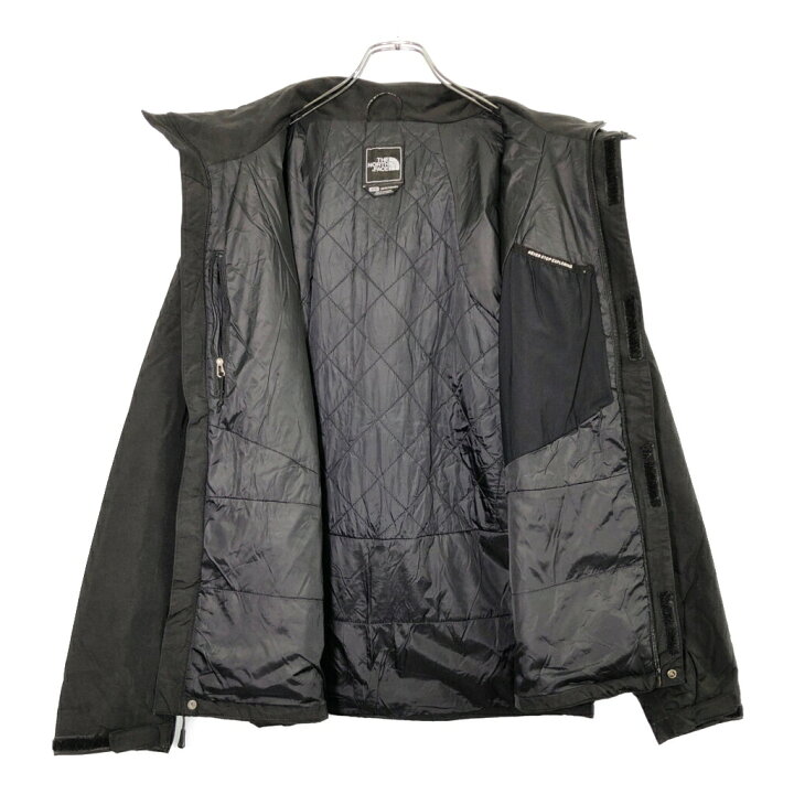 楽天市場】THE NORTH FACE ノースフェイス HYVENT マウンテンパーカー 