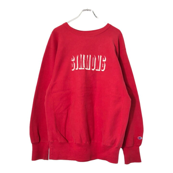 楽天市場】90年代 USA製 Champion チャンピオン REVERSE WEAVE 