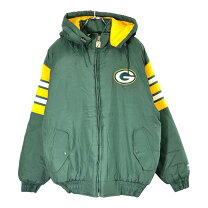 楽天市場】nfl パッカーズ ジャケット（メンズファッション）の通販