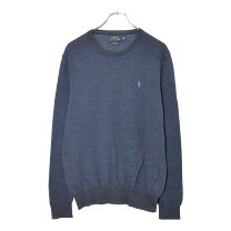 楽天市場】ラルフローレン コットンニットの通販