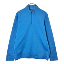 楽天市場】オークリー ジャケット（カラーブルー）（コート 