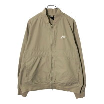楽天市場】nike ジャケット ベージュの通販