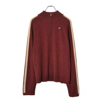 楽天市場】アバクロ ハーフジップ（メンズファッション）の通販