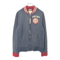 楽天市場】アバクロ スタジャン メンズ（メンズファッション）の通販
