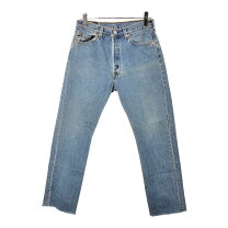 楽天市場】levis 501 w32 l34（レディースファッション）の通販