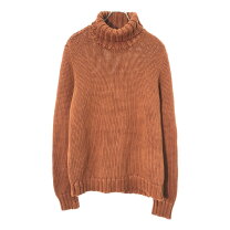 楽天市場】J．crew ジェイクルー（カラーブラウン）（ニット・セーター 