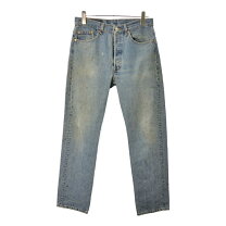 楽天市場】リーバイス 501 w32 l32の通販