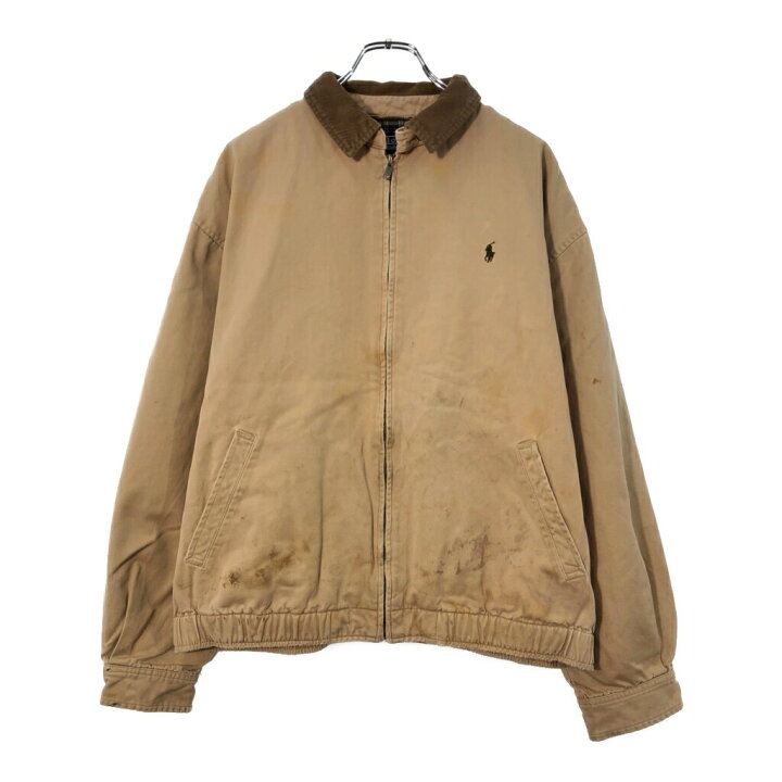 楽天市場】90年代 Polo by Ralph Lauren ポロ ラルフローレン スイング 